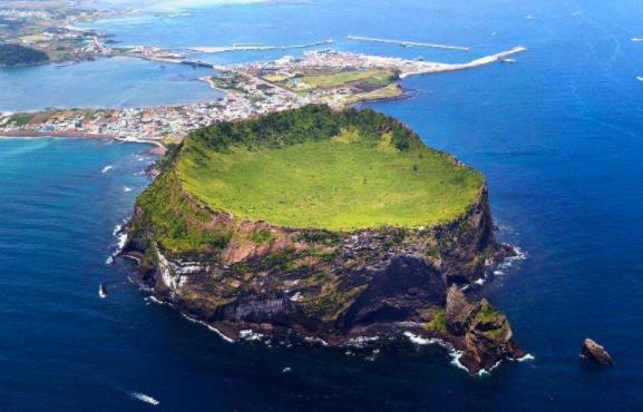 韓國十大旅游景點排行榜 韓國有什么好玩的地方