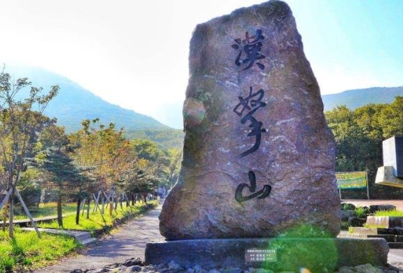 韓國十大旅游景點排行榜 韓國有什么好玩的地方