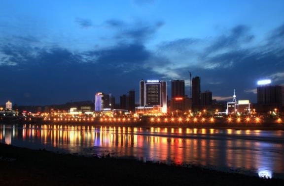 韓國十大旅游景點排行榜 韓國有什么好玩的地方