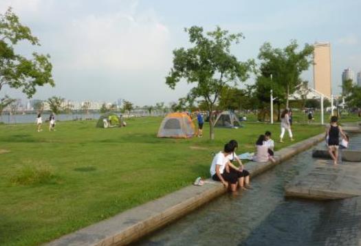 韓國首爾十大旅游景點排行榜 首爾有什么好玩的地方