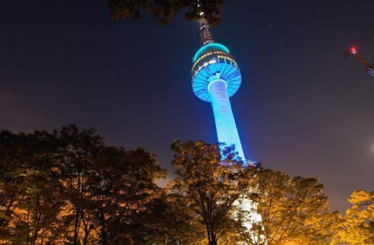 韓國首爾十大旅游景點排行榜 首爾有什么好玩的地方