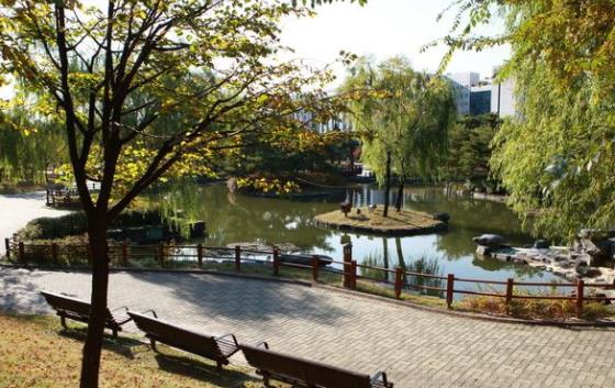 韓國首爾十大旅游景點排行榜 首爾有什么好玩的地方