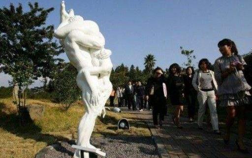 韓國濟州島十大旅游景點排行榜 濟州島有什么好玩的地方