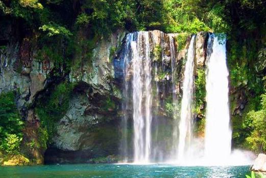 韓國濟州島十大旅游景點排行榜 濟州島有什么好玩的地方