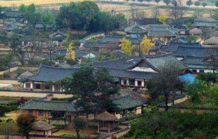 韓國慶尚北道十大旅游景點排行榜 慶尚北道有什么好玩的地方