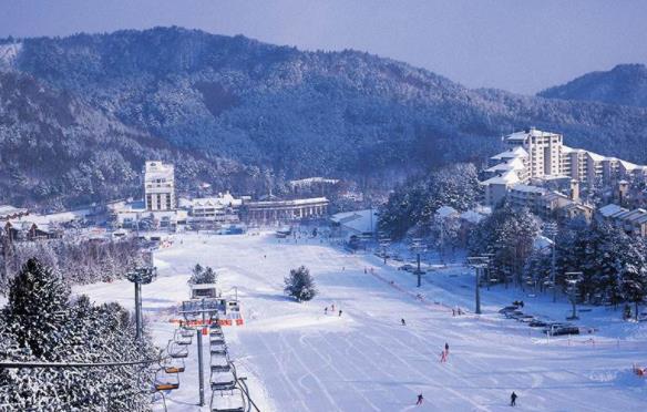 韓國(guó)江源道十大旅游景點(diǎn)排行榜 江源道有什么好玩的地方