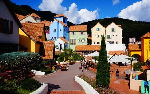 韓國(guó)江源道十大旅游景點(diǎn)排行榜 江源道有什么好玩的地方