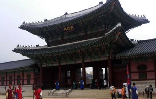 韓國京畿道十大旅游景點排行榜 京畿道有什么好玩的地方