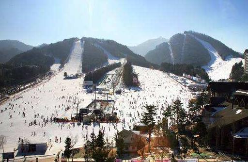 韓國(guó)江源道十大旅游景點(diǎn)排行榜 江源道有什么好玩的地方