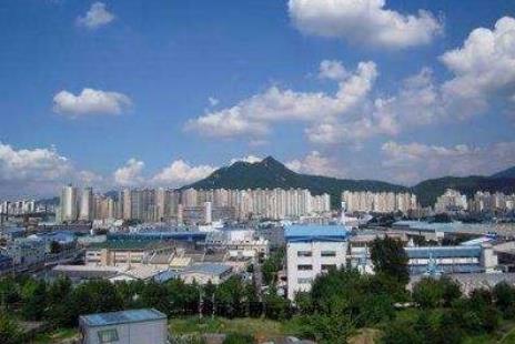 韓國京畿道十大旅游景點排行榜 京畿道有什么好玩的地方