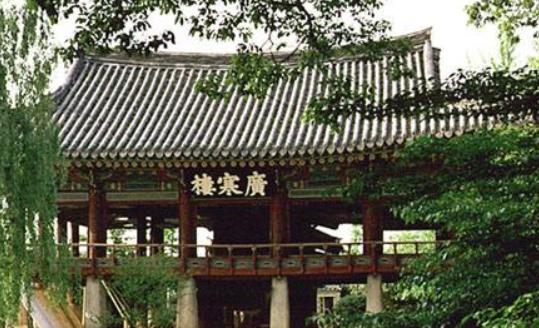 韓國全羅北道十大旅游景點排行榜 全羅北道有什么好玩的地方