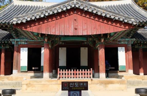 韓國全羅北道十大旅游景點排行榜 全羅北道有什么好玩的地方