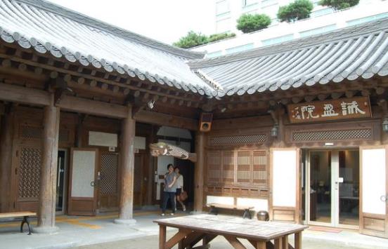 韓國全羅北道十大旅游景點排行榜 全羅北道有什么好玩的地方