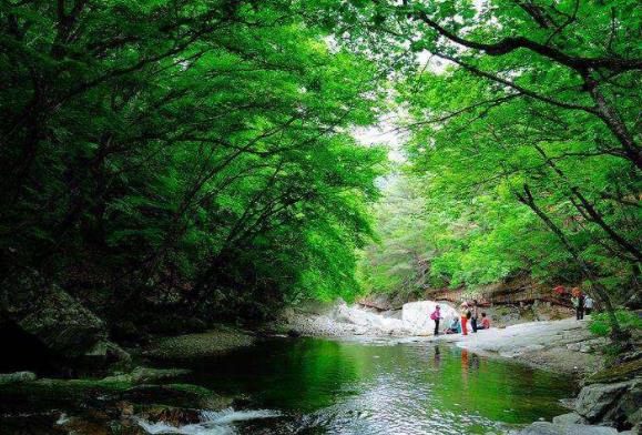 韓國全羅北道十大旅游景點排行榜 全羅北道有什么好玩的地方