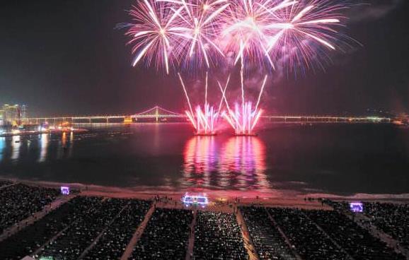 韓國釜山十大旅游景點排行榜 釜山有什么好玩的地方