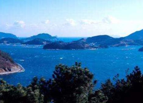 韓國慶尚南道十大旅游景點(diǎn)排行榜 慶尚南道有什么好玩的地方