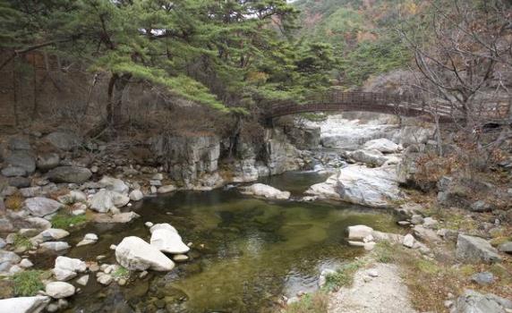 韓國慶尚南道十大旅游景點(diǎn)排行榜 慶尚南道有什么好玩的地方