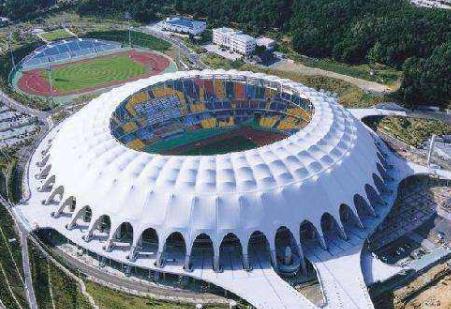 韓國釜山十大旅游景點排行榜 釜山有什么好玩的地方