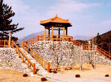 韓國慶尚南道十大旅游景點(diǎn)排行榜 慶尚南道有什么好玩的地方