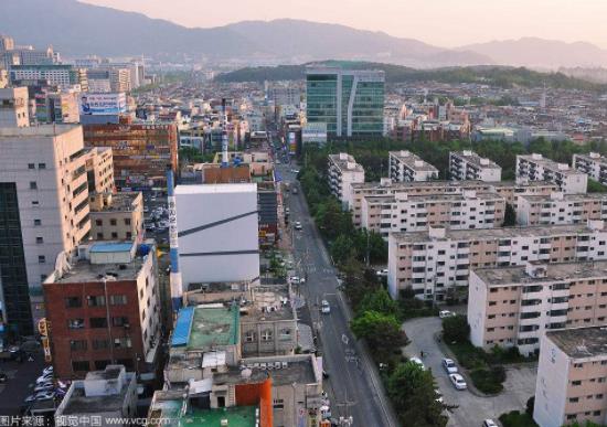 韓國慶尚南道十大旅游景點(diǎn)排行榜 慶尚南道有什么好玩的地方