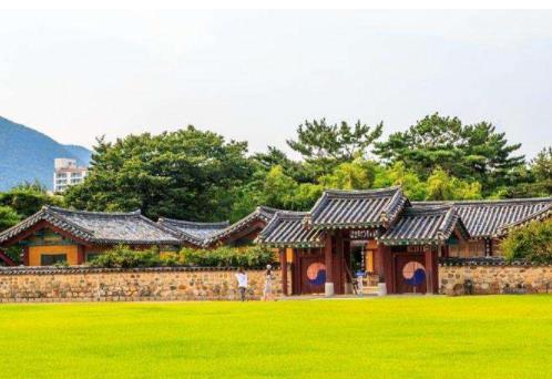 韓國慶尚南道十大旅游景點(diǎn)排行榜 慶尚南道有什么好玩的地方