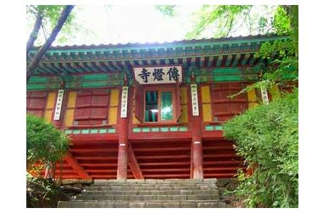 韓國仁川十大旅游景點排行榜 仁川有什么好玩的地方