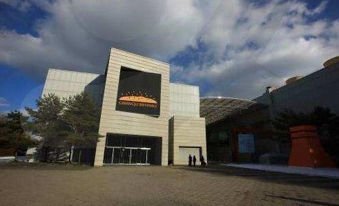 韓國光州十大旅游景點排行榜 光州有什么好玩的地方