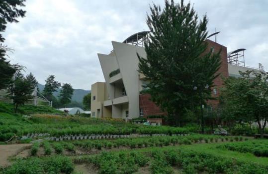 韓國(guó)大田六大旅游景點(diǎn)排行榜 大田有什么好玩的地方