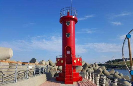 韓國蔚山六大旅游景點排行榜 蔚山有什么好玩的地方