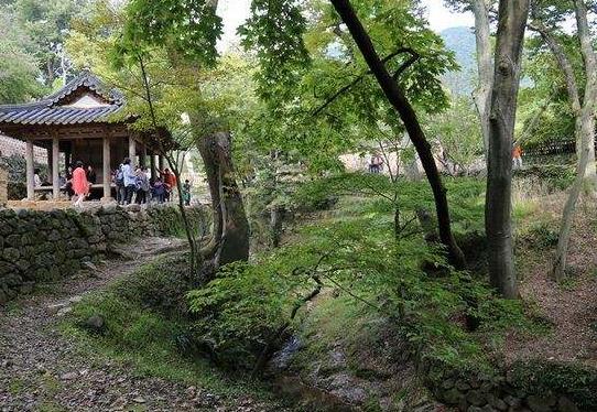 韓國光州十大旅游景點排行榜 光州有什么好玩的地方