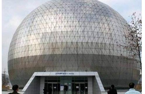 韓國(guó)大田六大旅游景點(diǎn)排行榜 大田有什么好玩的地方