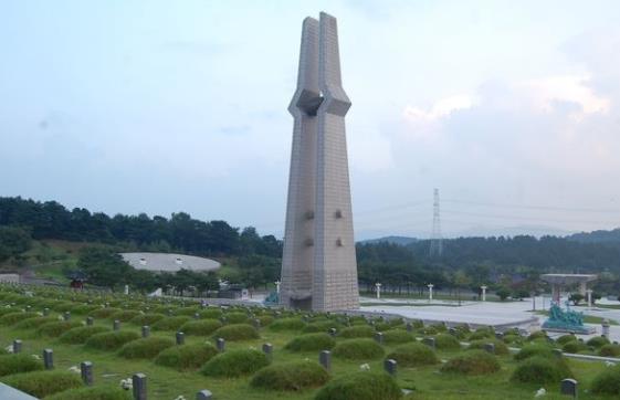 韓國光州十大旅游景點排行榜 光州有什么好玩的地方