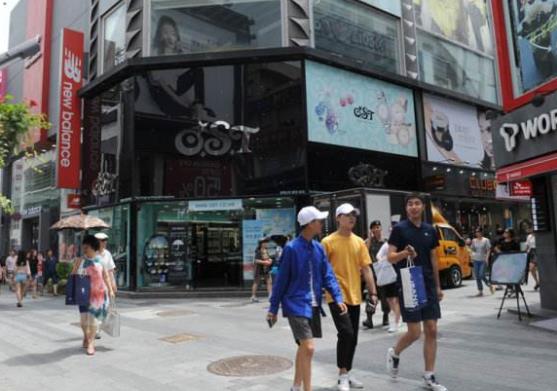 韓國光州十大旅游景點排行榜 光州有什么好玩的地方