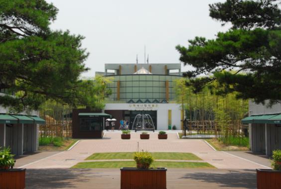 韓國光州十大旅游景點排行榜 光州有什么好玩的地方