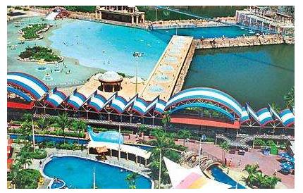 亞洲馬來西亞十大旅游景點排行榜 馬來西亞有什么好玩的地方