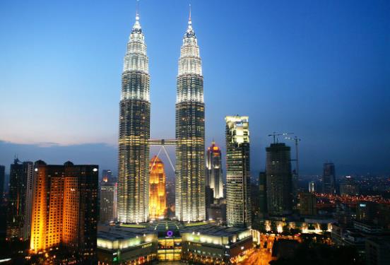 馬來(lái)西亞吉隆坡十大旅游景點(diǎn)排行榜 吉隆坡有什么好玩的地方