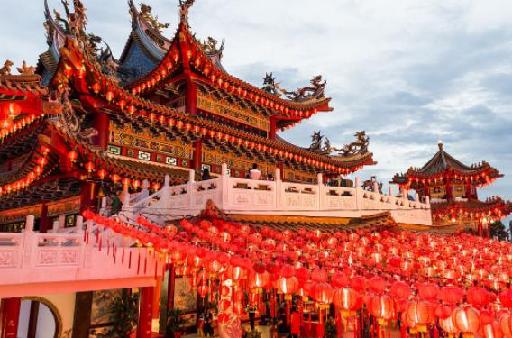 馬來(lái)西亞吉隆坡十大旅游景點(diǎn)排行榜 吉隆坡有什么好玩的地方