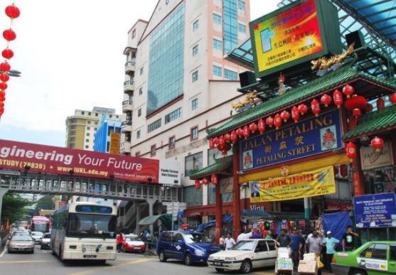 馬來(lái)西亞吉隆坡十大旅游景點(diǎn)排行榜 吉隆坡有什么好玩的地方