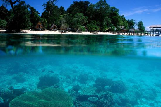 亞洲馬來西亞十大旅游景點排行榜 馬來西亞有什么好玩的地方