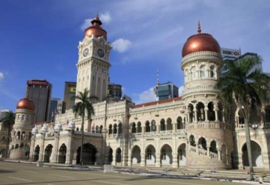 馬來(lái)西亞吉隆坡十大旅游景點(diǎn)排行榜 吉隆坡有什么好玩的地方