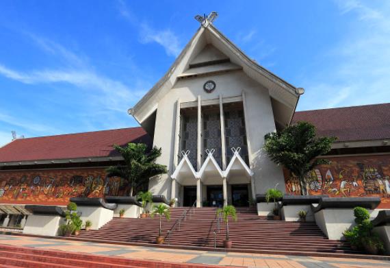 馬來(lái)西亞吉隆坡十大旅游景點(diǎn)排行榜 吉隆坡有什么好玩的地方