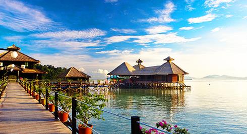 馬來西亞沙巴州十大旅游景點排行榜 沙巴州有什么好玩的地方