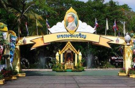 馬來西亞馬六甲州十大旅游景點排行榜 馬六甲州有什么好玩的地方