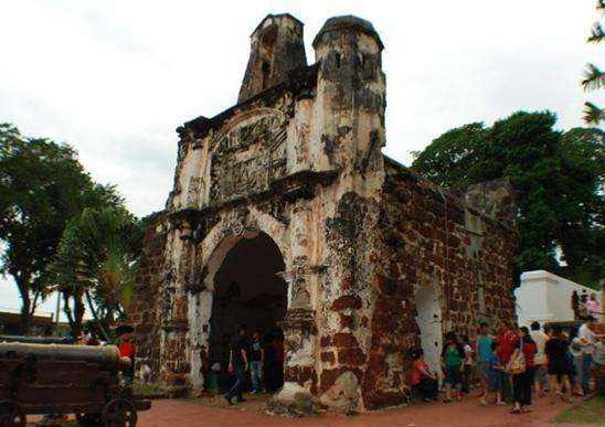 馬來西亞馬六甲州十大旅游景點排行榜 馬六甲州有什么好玩的地方