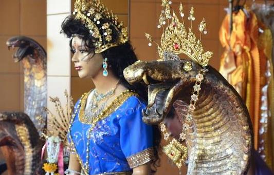 馬來西亞檳城州十大旅游景點排行榜 檳城州有什么好玩的地方