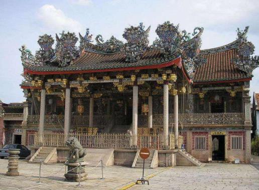 馬來西亞檳城州十大旅游景點排行榜 檳城州有什么好玩的地方