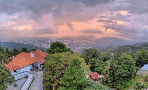 馬來西亞檳城州十大旅游景點排行榜 檳城州有什么好玩的地方