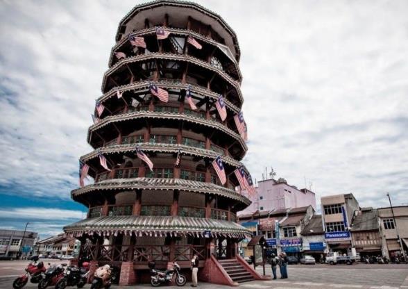 馬來(lái)西亞霹靂州十大旅游景點(diǎn)排行榜 霹靂州有什么好玩的地方