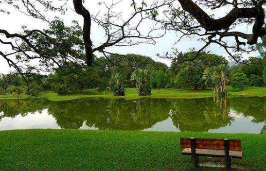 馬來(lái)西亞霹靂州十大旅游景點(diǎn)排行榜 霹靂州有什么好玩的地方