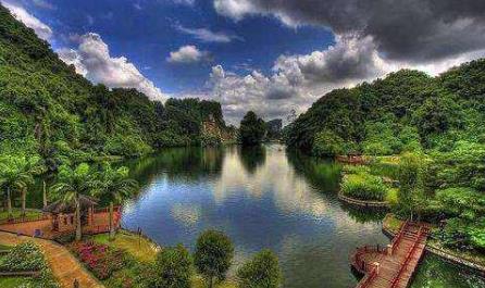 馬來(lái)西亞霹靂州十大旅游景點(diǎn)排行榜 霹靂州有什么好玩的地方